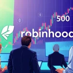 Robinhood S&P 500 Debut: Unleashing Crypto’s Transformative Reach for Investors