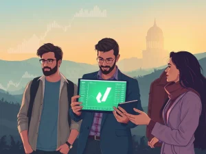 Unlocking Private Markets: Robinhood's Groundbreaking Venture Fund Seeks SEC Approval for Retail Investors