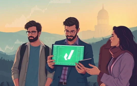 Unlocking Private Markets: Robinhood's Groundbreaking Venture Fund Seeks SEC Approval for Retail Investors