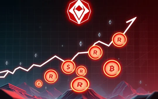 Ronin Treasury Unveils Strategic $4.6 Million RON Buyback to Boost Ecosystem