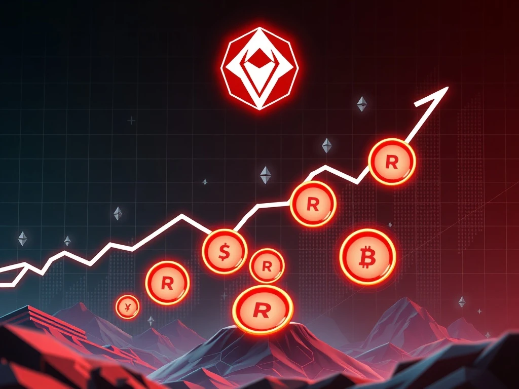 Ronin Treasury Unveils Strategic $4.6 Million RON Buyback to Boost Ecosystem