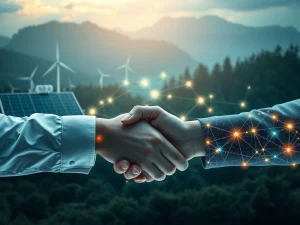 RWA Tokenization: Revolutionary Trust Layer Unlocks Trillions in ESG Investment