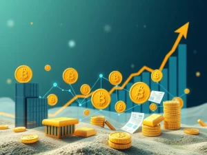 Soaring RWA Tokens: Unlocking a $29 Billion Onchain Value Revolution