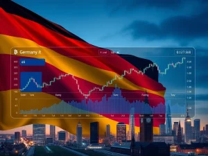 Santander Crypto Trading: Openbank's Transformative Expansion into Germany's Digital Asset Market