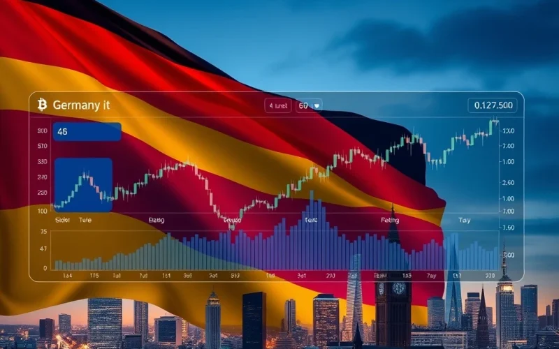 Santander Crypto Trading: Openbank's Transformative Expansion into Germany's Digital Asset Market