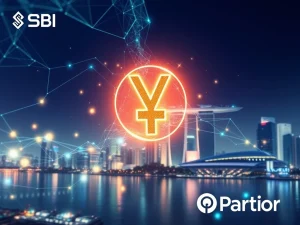 Tokenized Payments: SBI Shinsei Unlocks a Global Future for Cross-Border Settlements