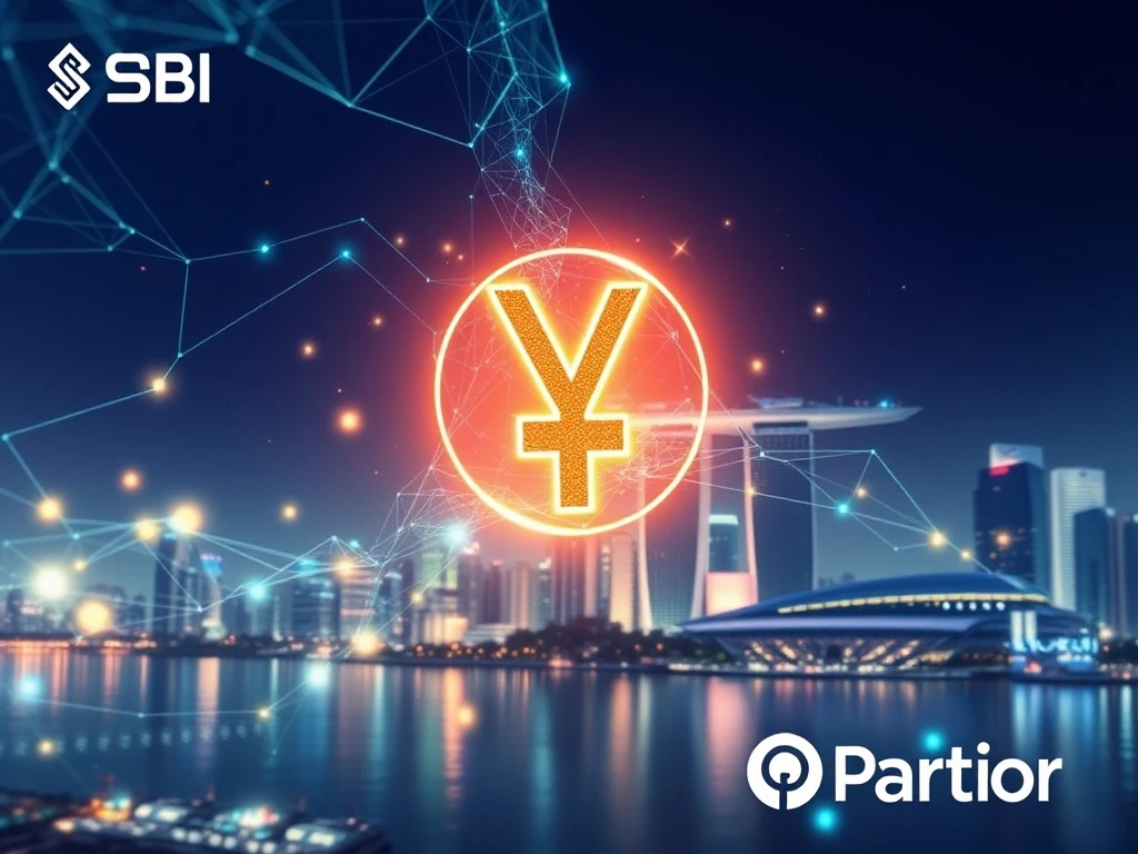 Tokenized Payments: SBI Shinsei Unlocks a Global Future for Cross-Border Settlements