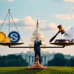 Pivotal Shift: SEC Crypto Enforcement Promises Clearer Path Under Paul Atkins