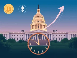 Breakthrough: SEC Accelerates Crypto ETF Approvals with New Generic Standards