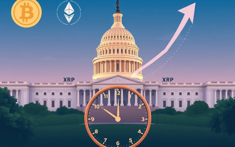 Breakthrough: SEC Accelerates Crypto ETF Approvals with New Generic Standards