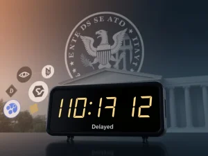 SEC Crypto ETF: Critical Delays Bring Uncertainty for Dogecoin and Altcoin Futures