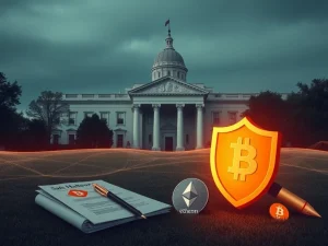 SEC Crypto: Major Reforms Promise Safe Harbors for Digital Assets