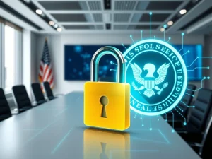SEC Crypto Task Force Unveils Crucial Steps for Digital Asset Privacy