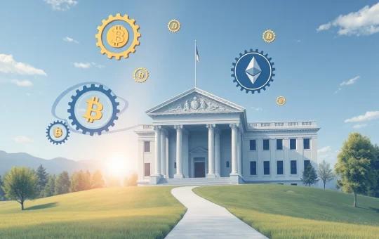 SEC Innovation Exemption: Accelerating Digital Asset Products Towards a Brighter Future