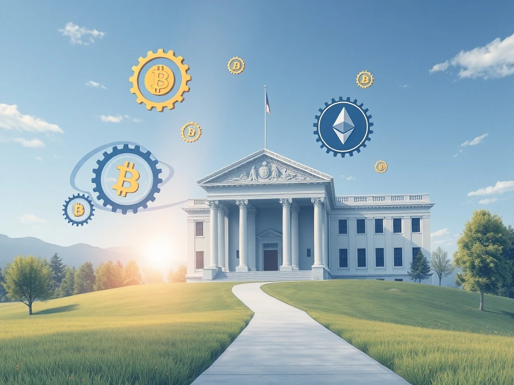 SEC Innovation Exemption: Accelerating Digital Asset Products Towards a Brighter Future