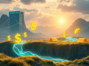 Second-Generation Stablecoins: The Revolutionary Leap in Digital Asset Utility