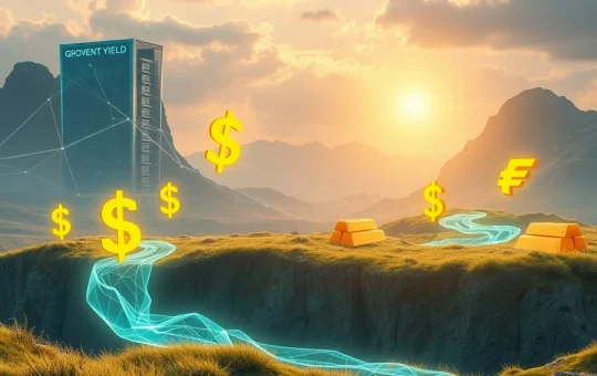 Second-Generation Stablecoins: The Revolutionary Leap in Digital Asset Utility