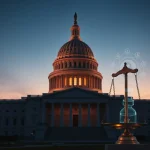 Crucial Senate Crypto Bill Solidifies Tokenized Stocks as Securities