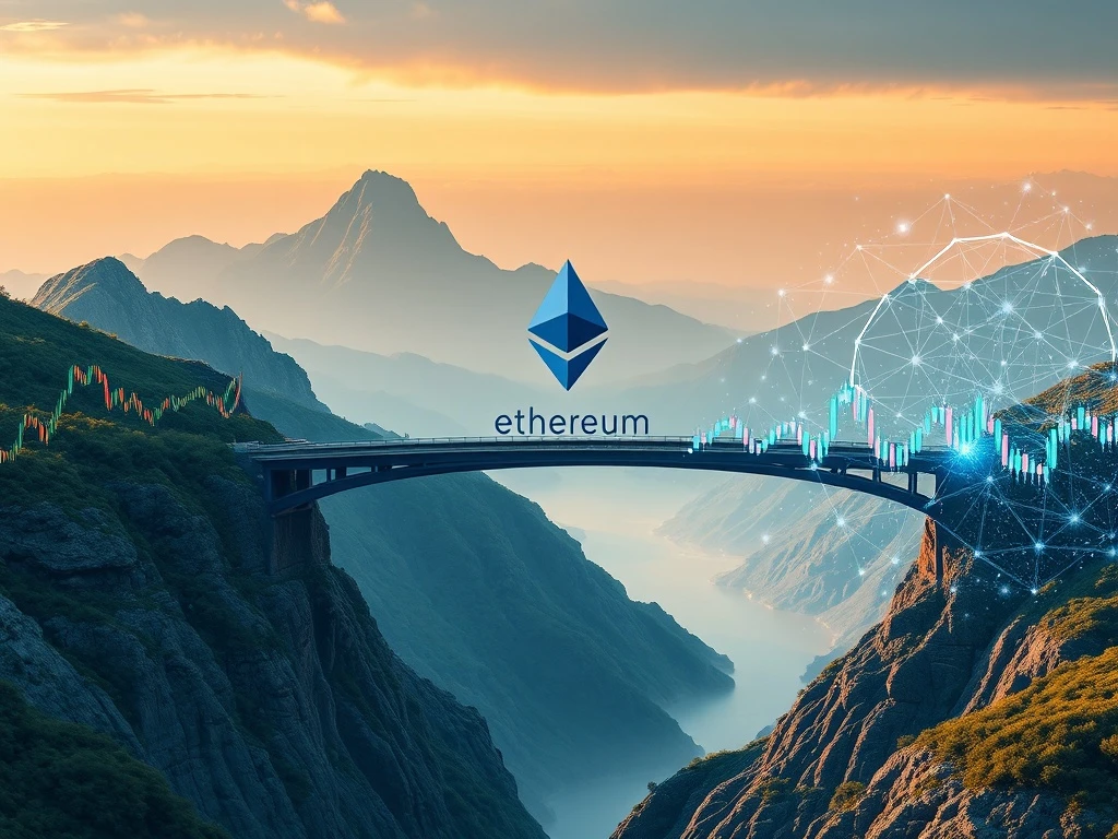 Revolutionary: SharpLink Tokenizes SBET Stock on Ethereum Blockchain