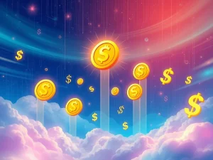 SKY Token Soars: $75M Buyback Scheme Fuels Impressive 8% Price Boost