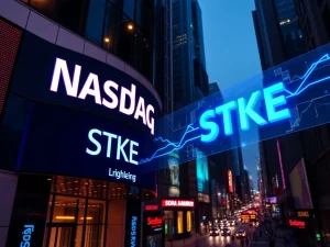 SOL Strategies Soars: Nasdaq Listing Ignites Solana Investment Opportunities