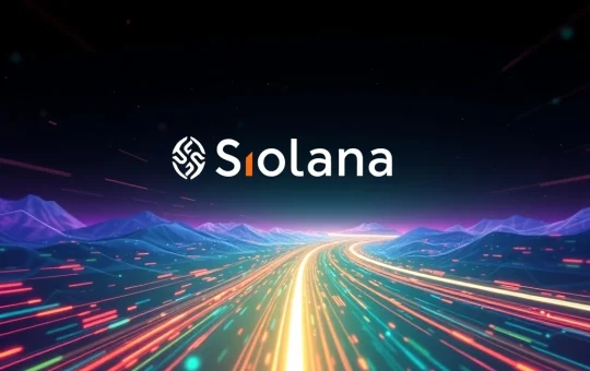 Solana Alpenglow: **Revolutionary** 150ms Finality Upgrade Poised for Approval