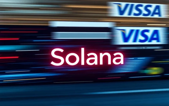 Solana Alpenglow: A Revolutionary Upgrade for Blazing Transaction Speed