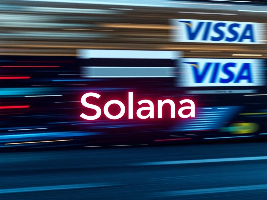 Solana Alpenglow: A Revolutionary Upgrade for Blazing Transaction Speed