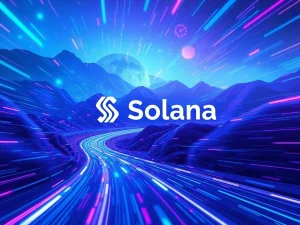 Solana Alpenglow Unleashes Revolutionary 150ms Transaction Finality