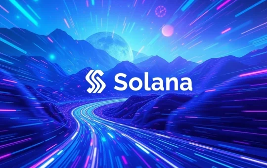 Solana Alpenglow Unleashes Revolutionary 150ms Transaction Finality