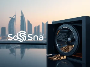 Solana: Brera Holdings Unleashes $300M for Strategic SOL Treasury in Abu Dhabi