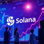 Solana Corporate Treasuries Surge to a Remarkable $4 Billion: Driving SOL Accumulation