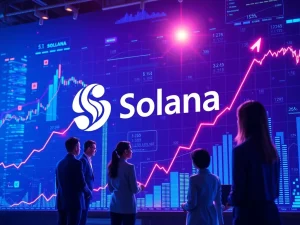 Solana Corporate Treasuries Surge to a Remarkable $4 Billion: Driving SOL Accumulation