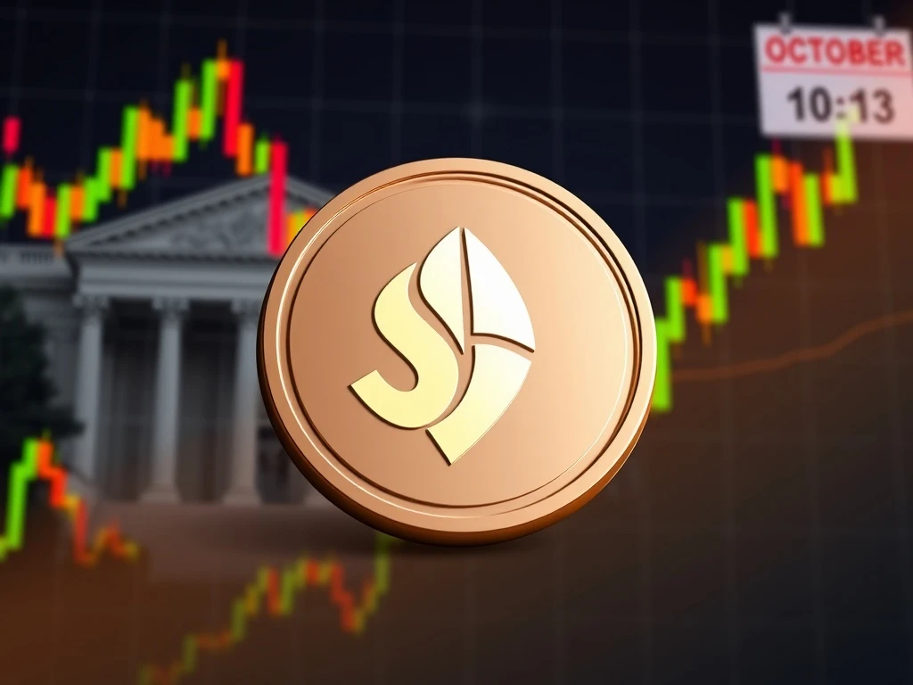 Solana ETF Anticipation: Will SOL Price Surge to $250 Ahead of Crucial SEC Decision?