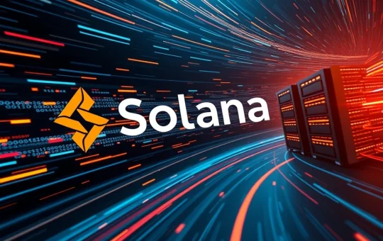 Solana Network Speed: Firedancer's Bold Plan to Unleash Performance