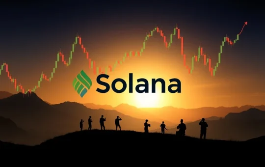 Solana Price: Resilient Recovery After Brief Flush, Bullish Outlook Prevails for Q4