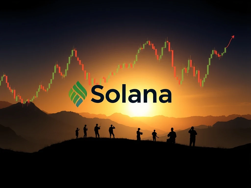 Solana Price: Resilient Recovery After Brief Flush, Bullish Outlook Prevails for Q4