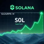 Solana Price Prediction: Explosive SuperTrend Signal Hints at Massive 1,300% Gains