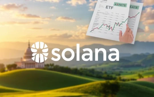 Solana Price: Crucial Factors Unlocking the Path to $250