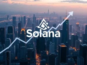 Solana (SOL) Price Prediction: Unlocking the Path to $300