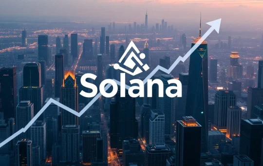 Solana (SOL) Price Prediction: Unlocking the Path to $300