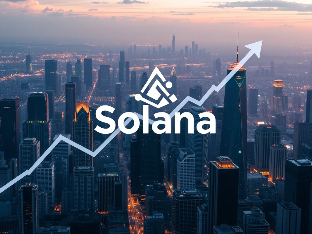 Solana (SOL) Price Prediction: Unlocking the Path to $300