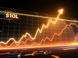 Solana Price Prediction: Charts Signal Explosive $1000 SOL Target Amid Record Open Interest