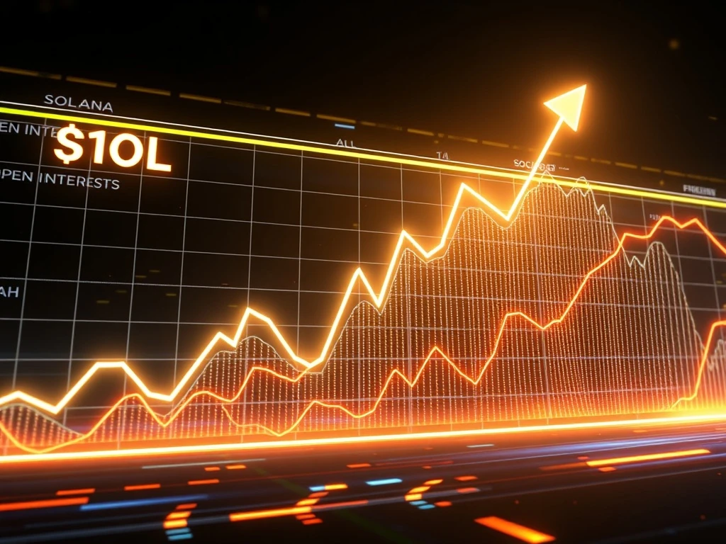 Solana Price Prediction: Charts Signal Explosive $1000 SOL Target Amid Record Open Interest