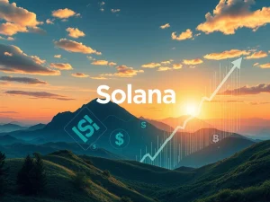 Solana Explodes: Open Interest Soars to $16.6B as SOL Price Targets $300