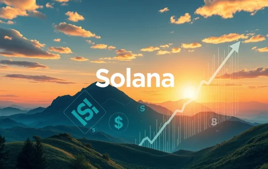 Solana Explodes: Open Interest Soars to $16.6B as SOL Price Targets $300
