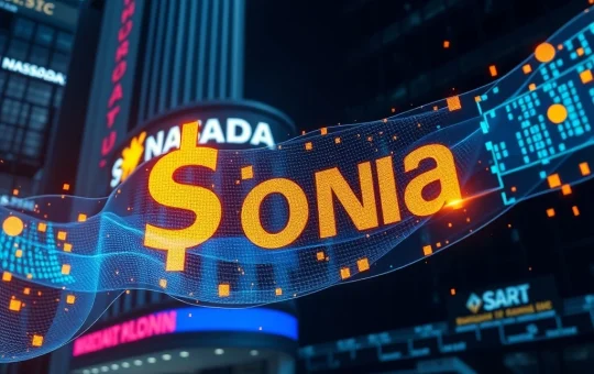 Revolutionary Solana Tokenization: Forward Industries Unlocks Nasdaq Shares on Blockchain