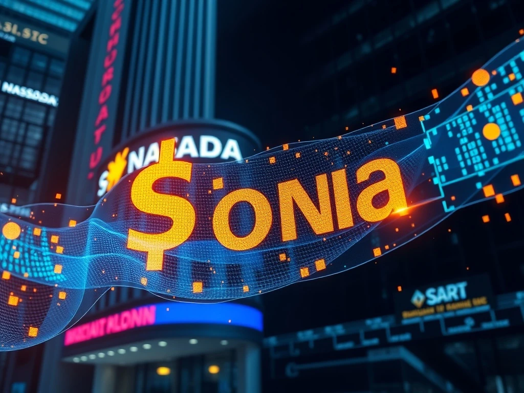 Revolutionary Solana Tokenization: Forward Industries Unlocks Nasdaq Shares on Blockchain