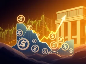 Solana Treasury: Forward Industries Unveils Ambitious $4B Share Sale