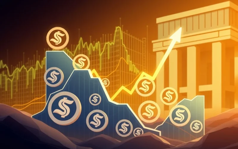Solana Treasury: Forward Industries Unveils Ambitious $4B Share Sale